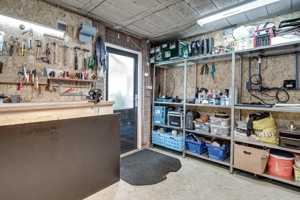 Medium property photo - Oranjeweg 107A, 6991 WK Rheden